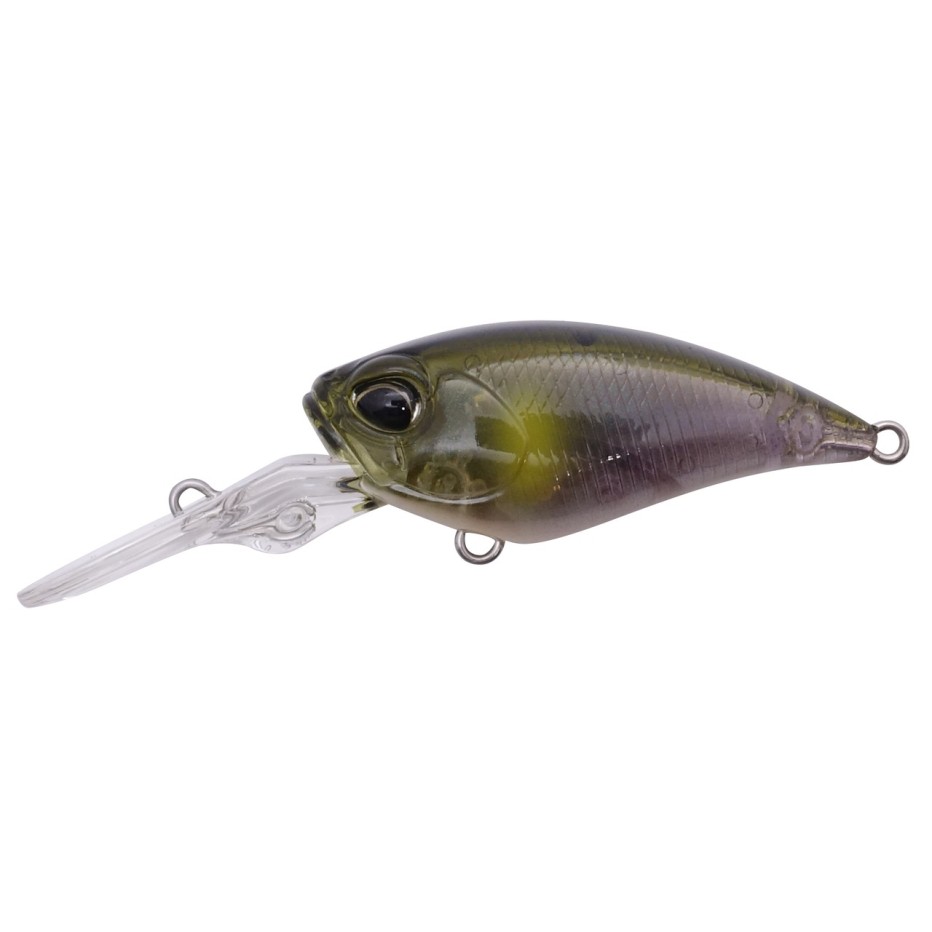 Hard bait Duo Realis Cranking Shad 40 MR