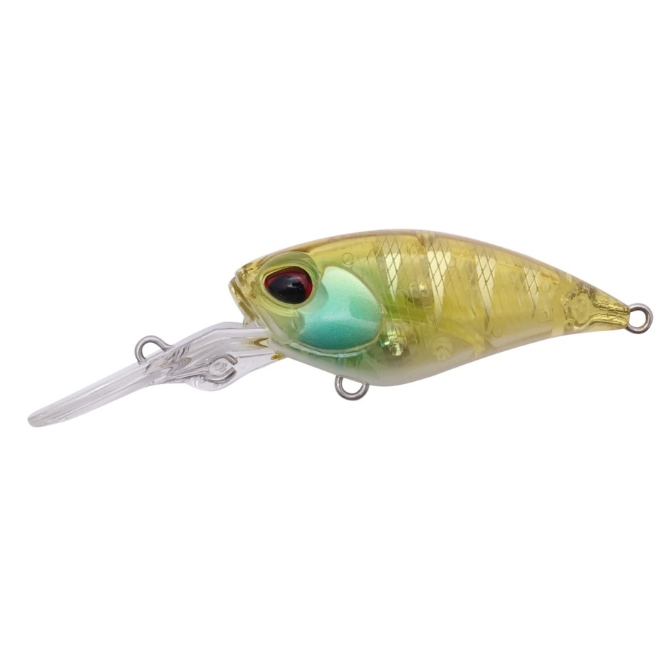 Poisson Nageur Duo Realis Cranking Shad 40 MR