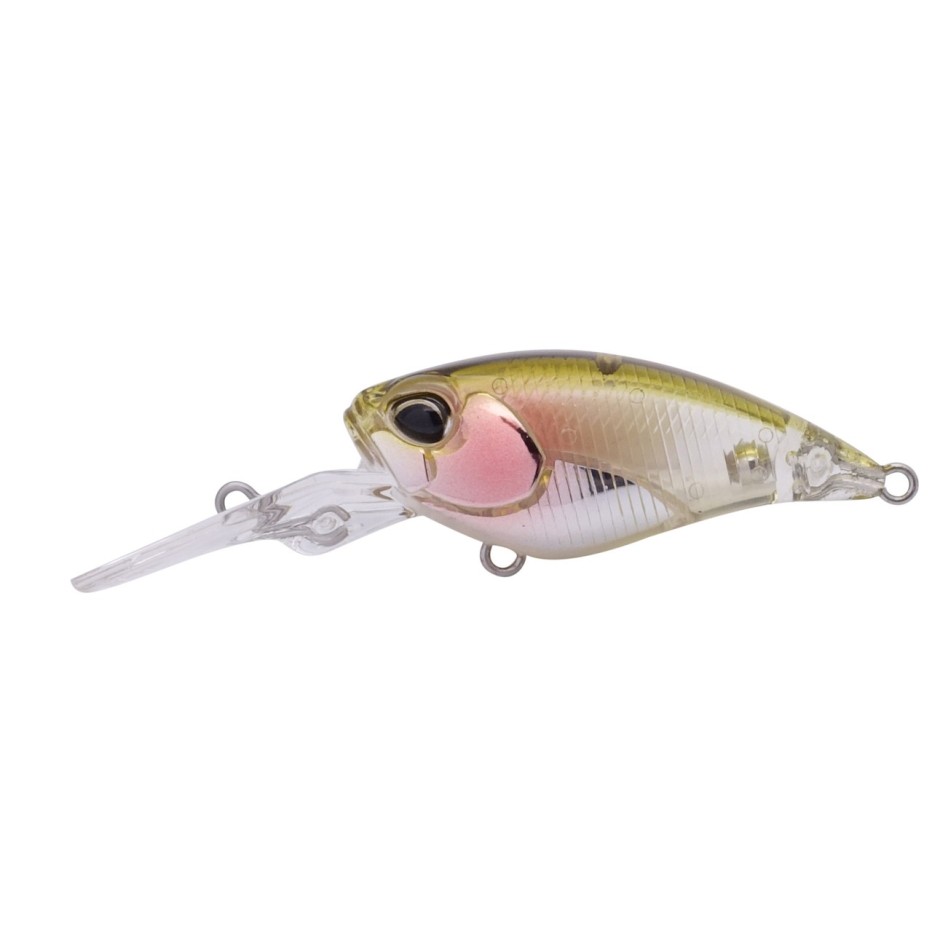 Wobbler Duo Realis Cranking Shad 40 MR