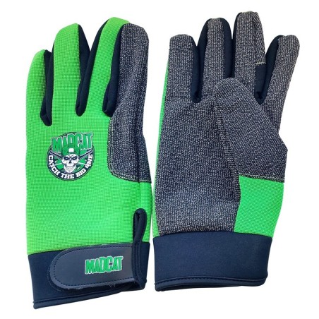 Guantes Madcat Pro Gloves M/L