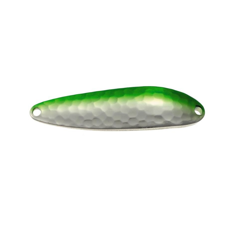 Cucharilla Oscilante Tiemco Lightning Wobbler 5g