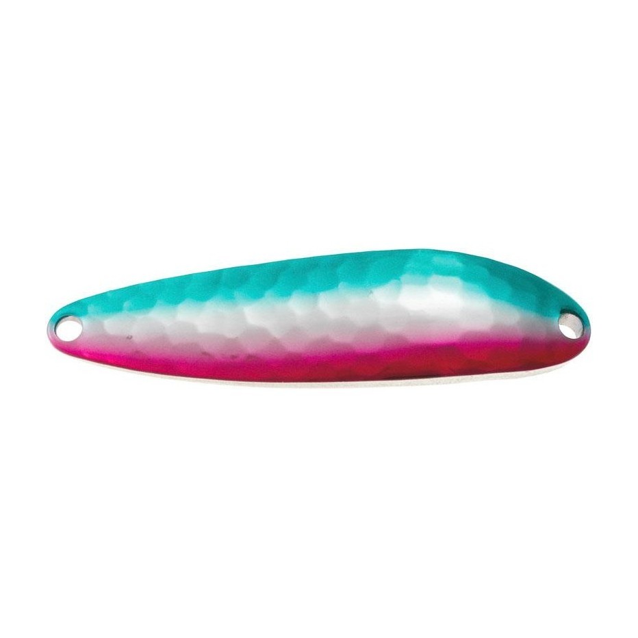 Wobbling spoon Tiemco Lightning Wobbler 5g