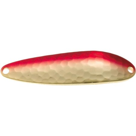 Cuiller ondulante Tiemco Lightning Wobbler 5g