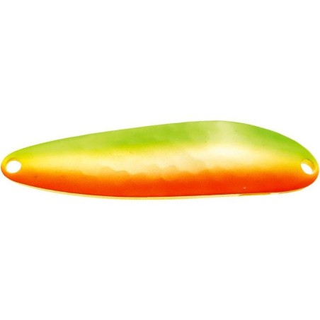 Cuiller ondulante Tiemco Lightning Wobbler 5g