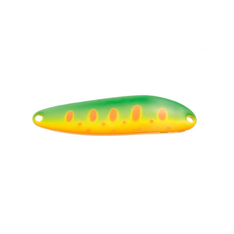 Wobbling spoon Tiemco Lightning Wobbler 5g