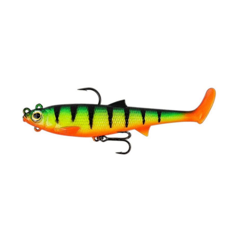 Leurre Souple Sico Lure Kaizer Shad 18cm