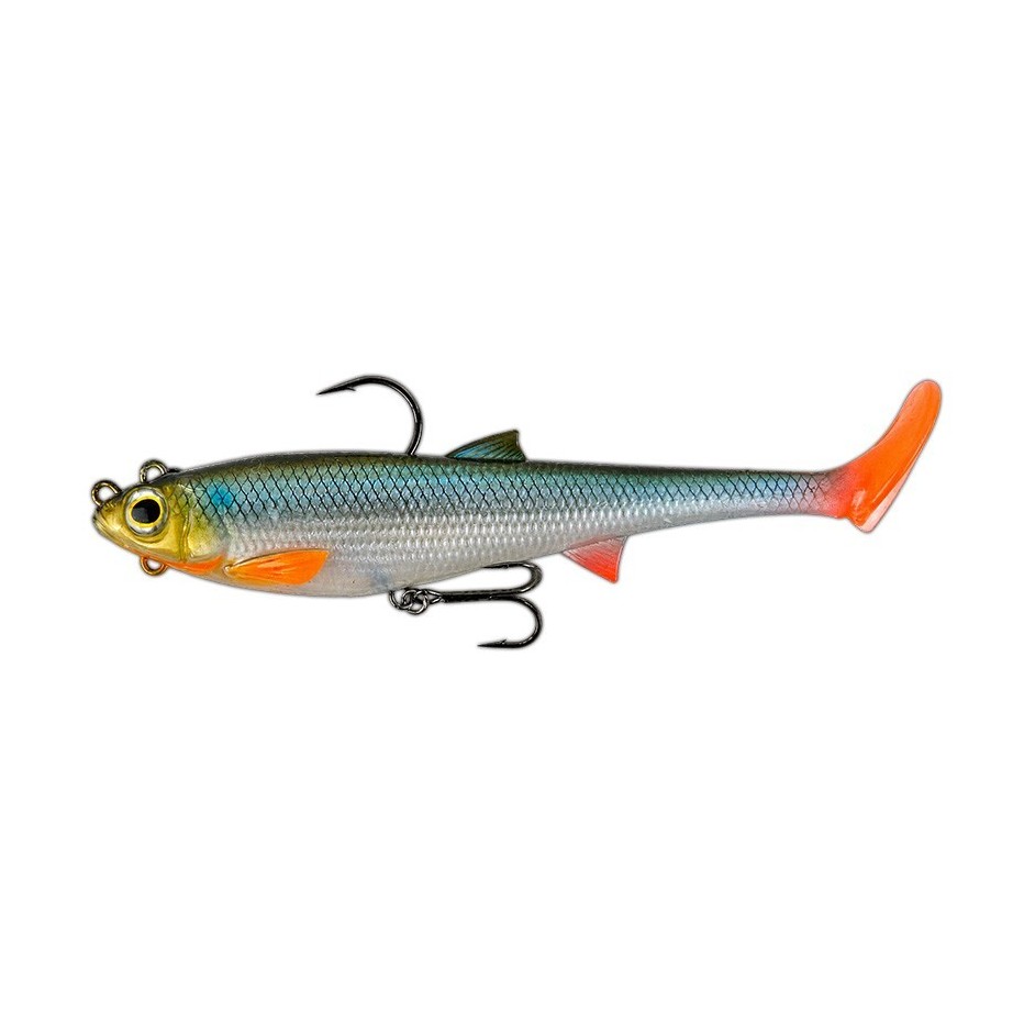 Leurre Souple Sico Lure Kaizer Shad 18cm