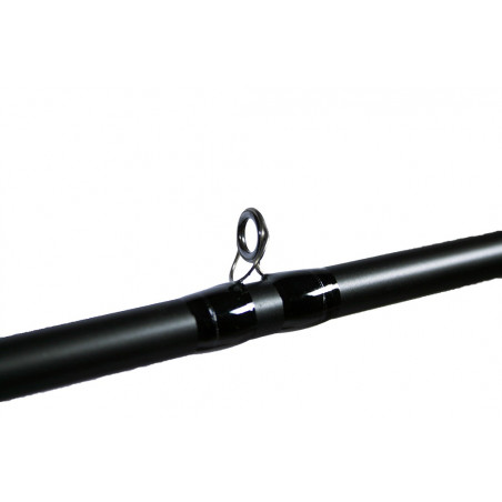 Baitcast Ruten Dobyns Champion 635 CB - Angeln am Kurbel