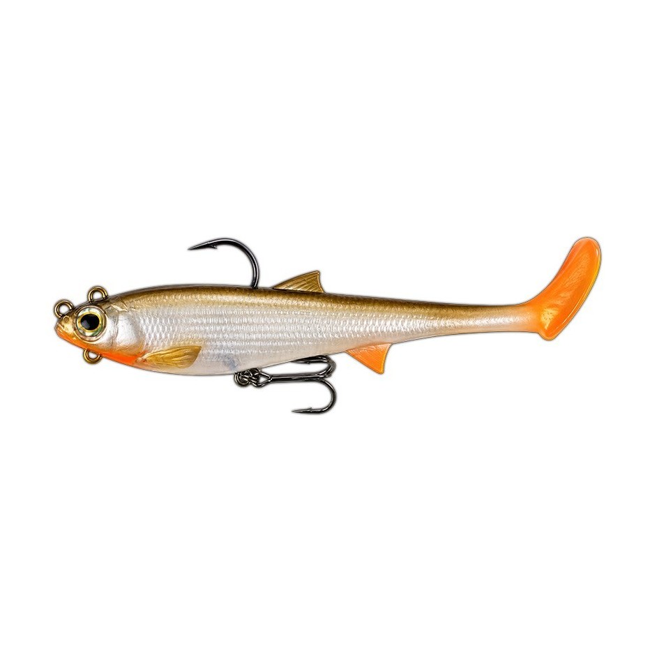 Gummifische Sico Lure Kaizer Shad 14 cm