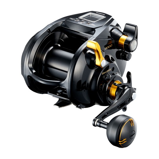 Moulinet Electrique Shimano Beastmaster B
