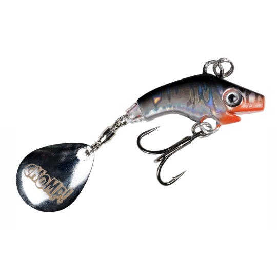 Leurre Pig Jig Spin 15g - Spintail
