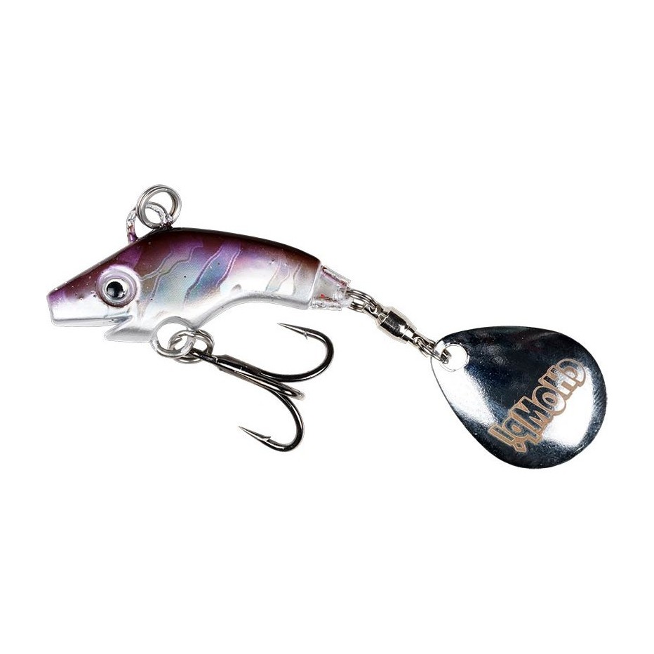 Señuelo CWC Pig Jig Spin 15g