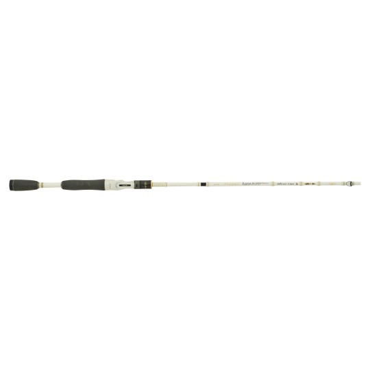 Baitcast Ruten Illex Pepper X5 B Silver Ops - Reise