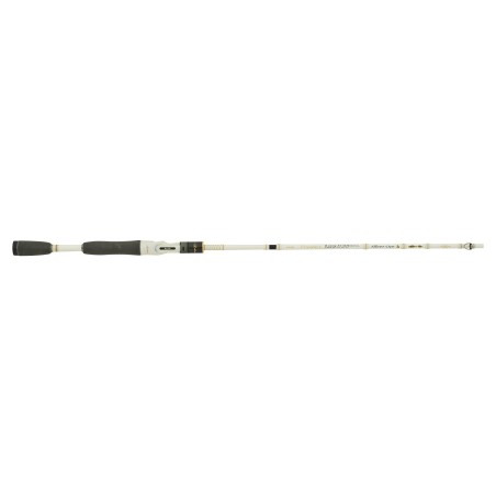 Casting Rod Illex Pepper X5 B Silver Ops - Travel