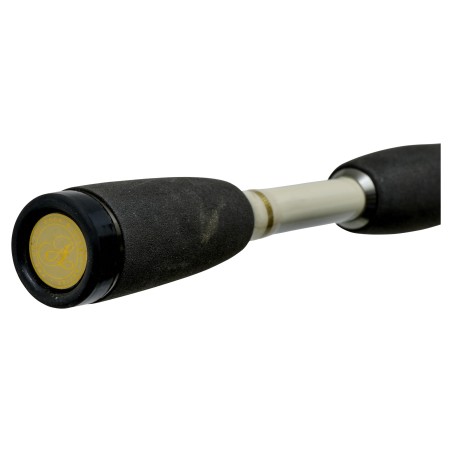 Canne Casting Illex Pepper X5 B Silver Ops - Voyage