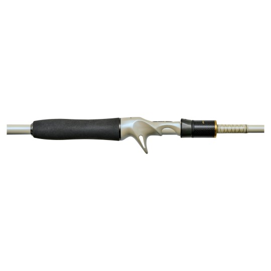 Casting Rod Illex Pepper X5 B Silver Ops - Travel