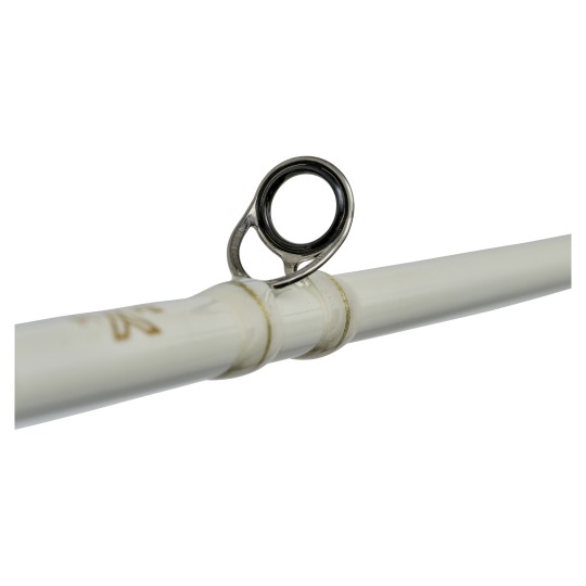 Baitcast Ruten Illex Pepper X5 B Silver Ops - Reise