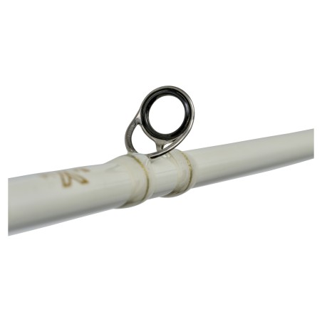 Canne Casting Illex Pepper X5 B Silver Ops - Voyage