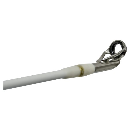 Casting Rod Illex Pepper X5 B Silver Ops - Travel