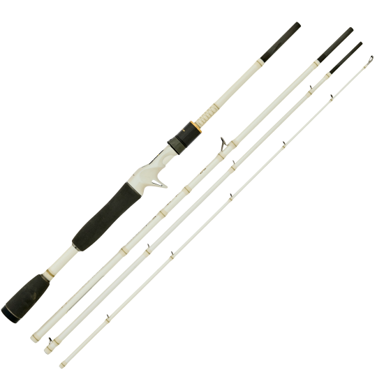 Canne Casting Illex Pepper X5 B Silver Ops - Voyage
