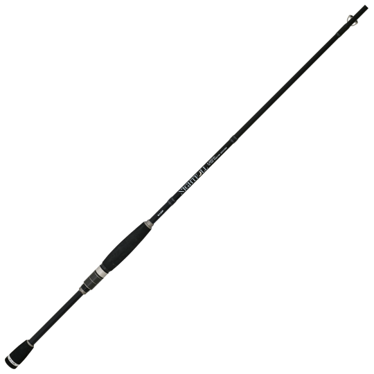 Spinning Rod Illex Night Fall S 2222 M+ / Perch and Zander