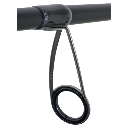 Spinnruten Illex Night Fall S 2222 M+ / Barsch und Zander