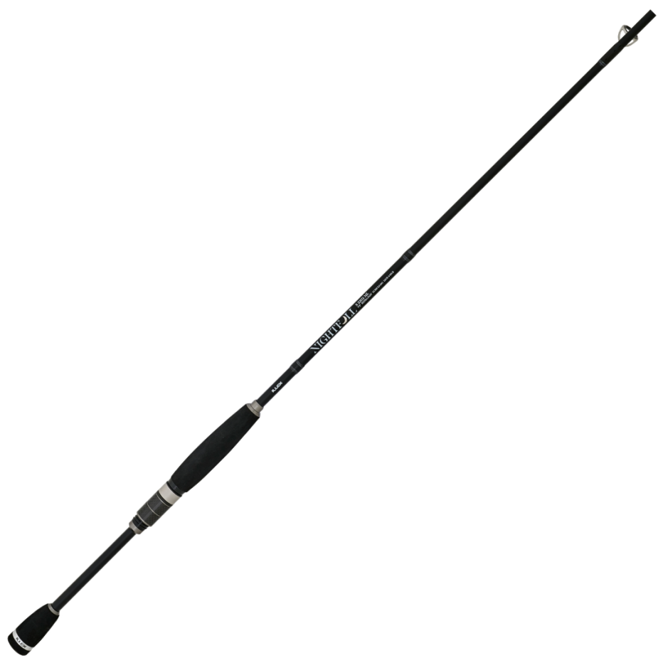 Spinnruten Illex Night Fall S 2202 ML - Barsch / Zander