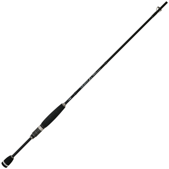 Spinnruten Illex Night Fall S 2102 L-M - Barsch / Forelle