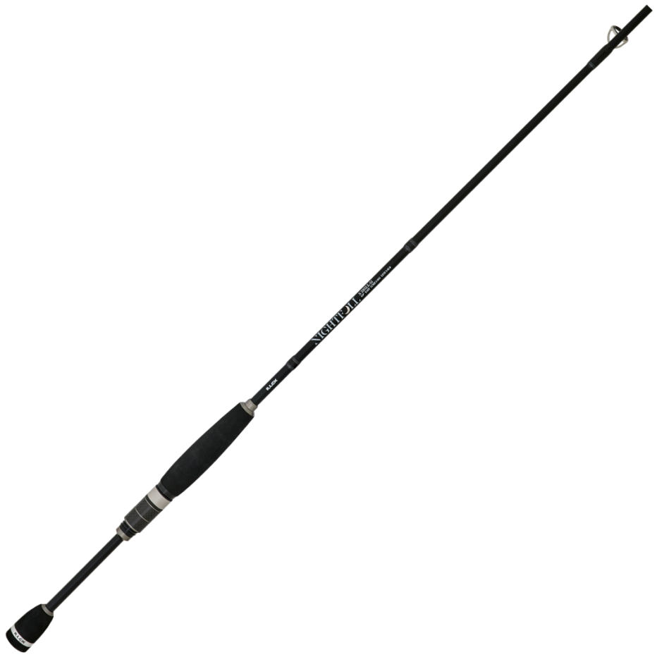 Canne Spinning Illex Night Fall S 2102 L-M - Perche / Truite