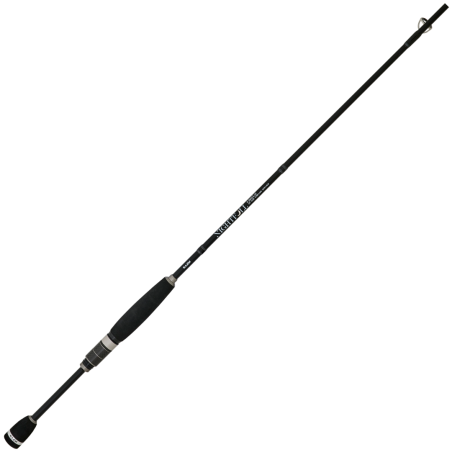 Canne Spinning Illex Night Fall S 2102 L-M - Perche / Truite