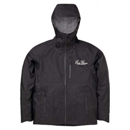 Chaqueta de lluvia Evergreen EG Stretch | Impermeable