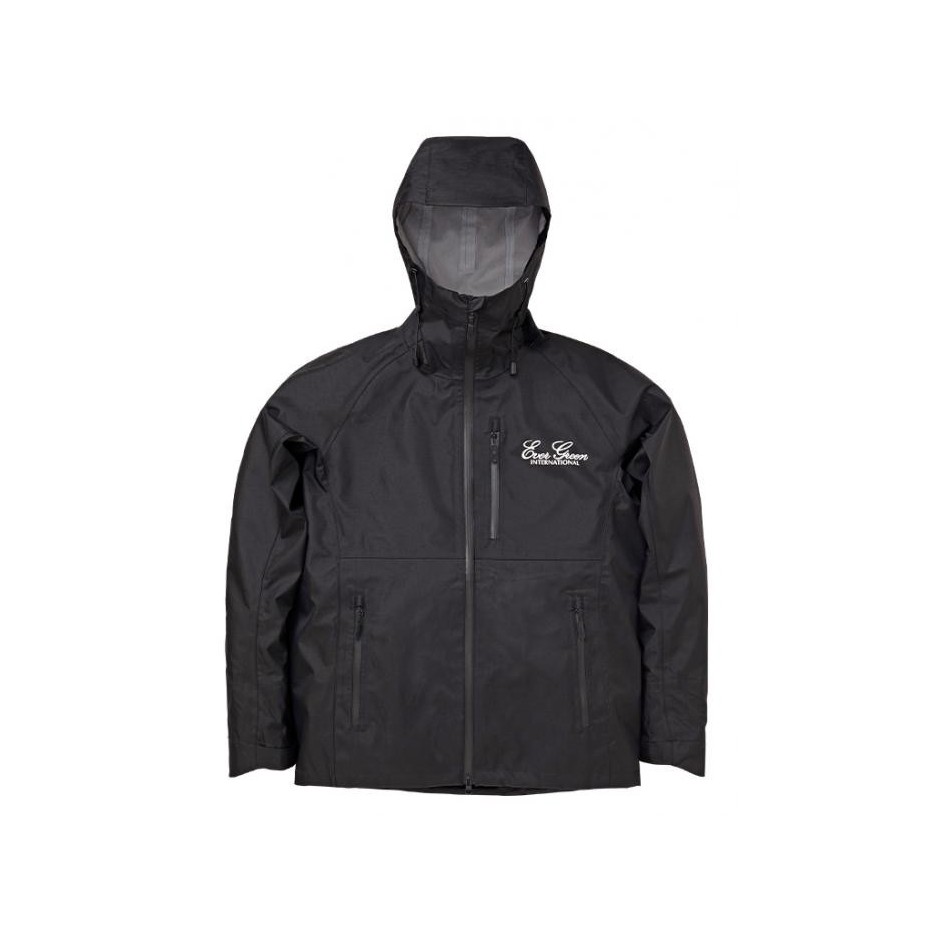 Rain Jacket Evergreen EG Stretch | Waterproof