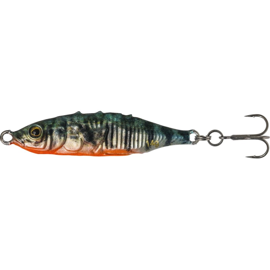 Metal Jig Westin Stickleback 14g