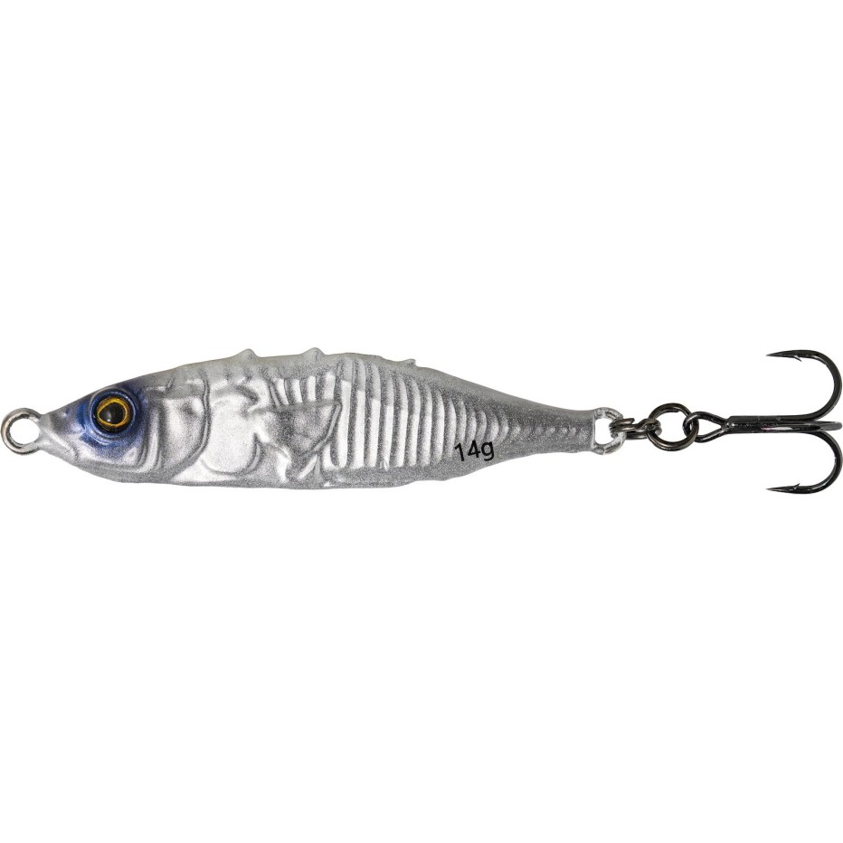 Jig Métallique Westin Stickleback 14g
