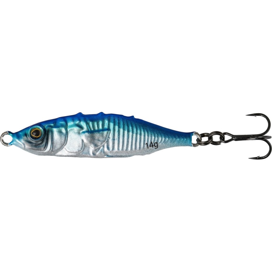 Jig Metálico Westin Stickleback 14g