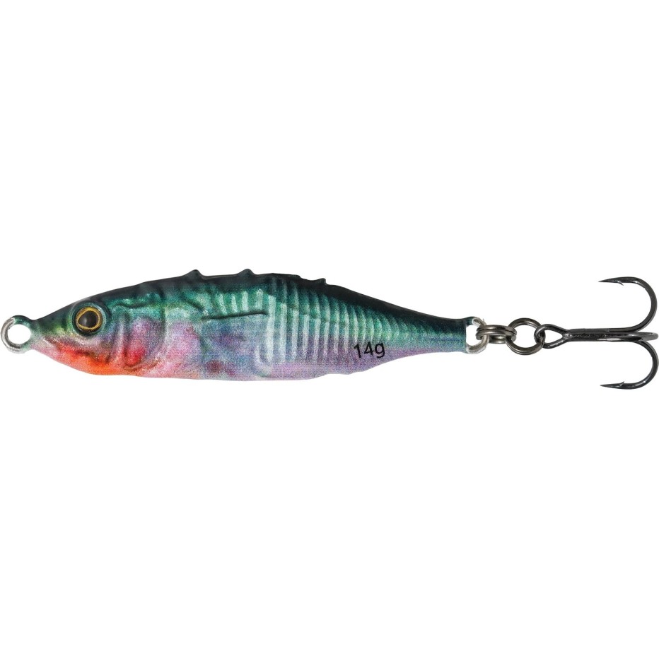 Metal Jig Westin Stickleback 14g