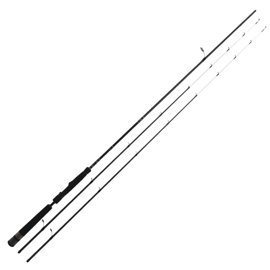 Spinning Rod Explorer Tackle Kendoza Tenya Twin Tip