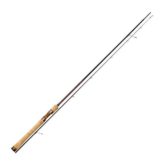 Spinnruten Ultimate Fishing Amago Evo 67 LML