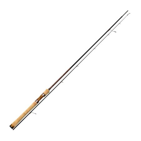 Spinnruten Ultimate Fishing Amago Evo 67 LML