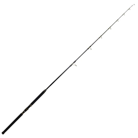 Caña spinning Explorer Tackle Black Curve Light Spin