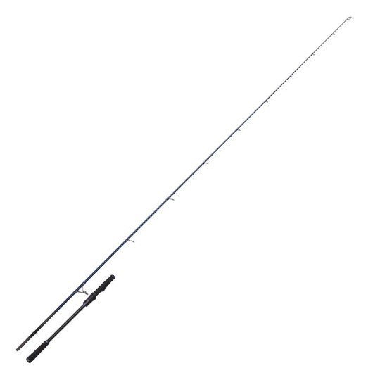 Caña spinning Westin W8 Precision Cast Limitless DLG