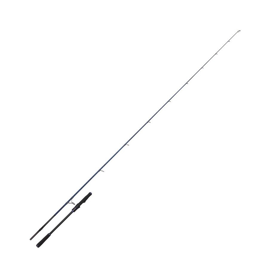 Spinnruten Westin W8 Precision Cast Limitless DLG