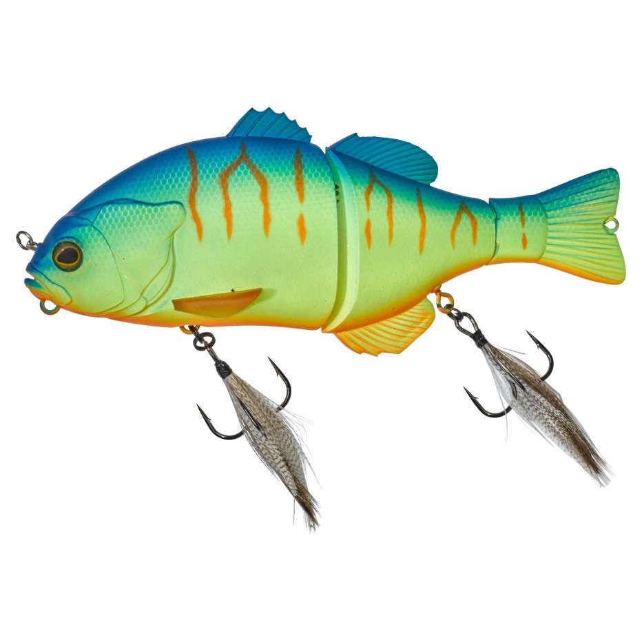 Swimbait Illex Gantarel 16cm