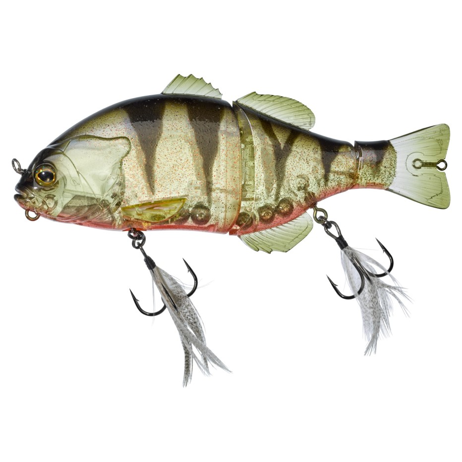 Swimbait Illex Gantarel 16cm