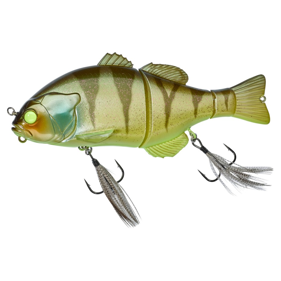 Kunstköder Swimbait Illex Gantarel 16cm