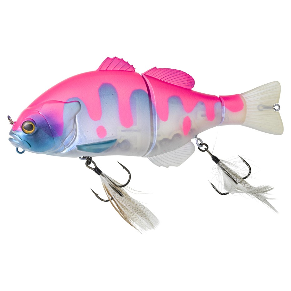 Swimbait Illex Gantarel 16cm