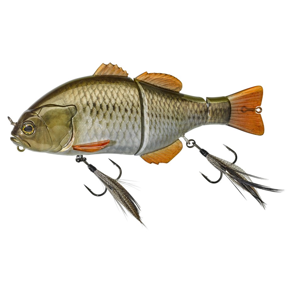 Leurre Swimbait Illex Gantarel 16cm