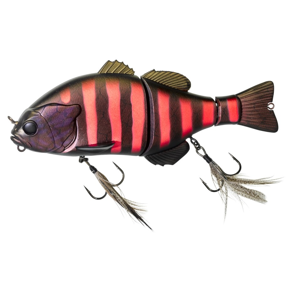 Leurre Swimbait Illex Gantarel 16cm