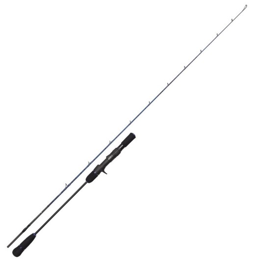 Canne Casting Westin W8 Slow Jigging - Exotique