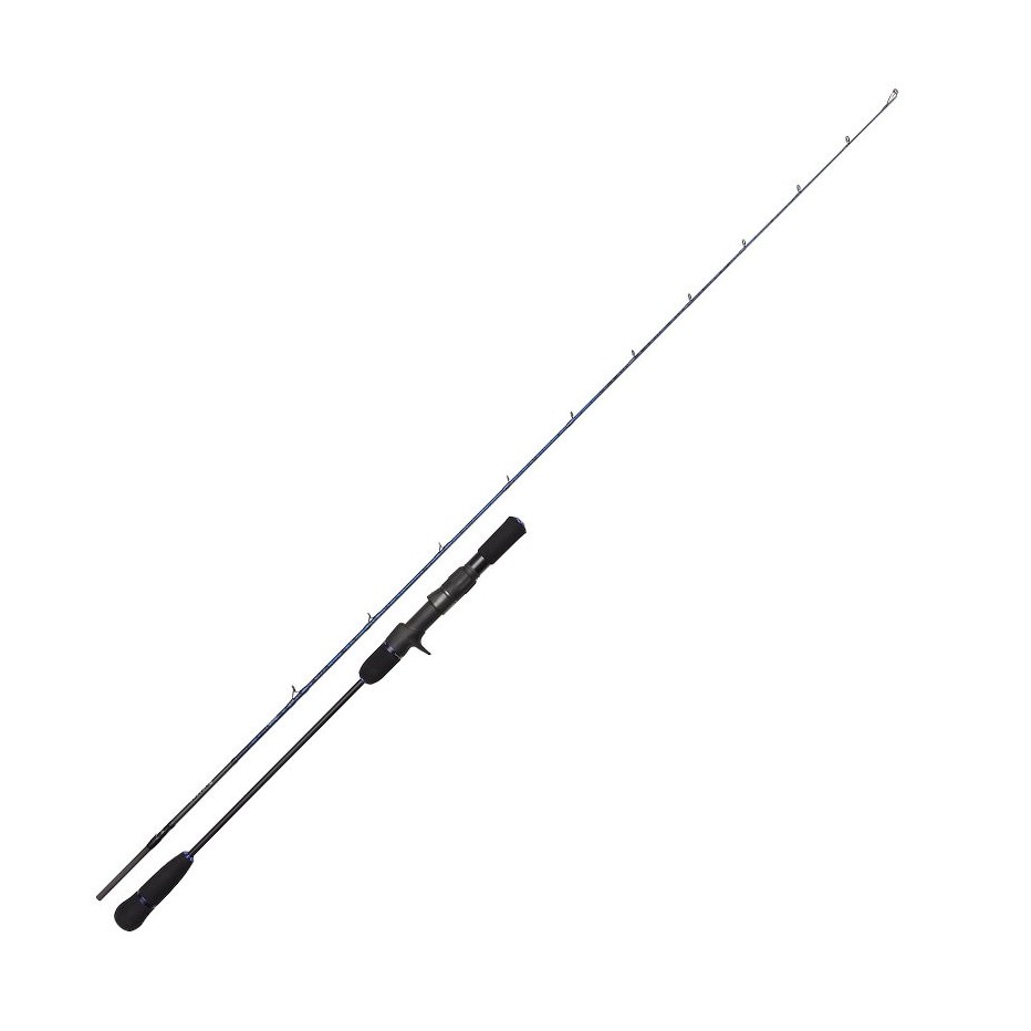 Canne Casting Westin W8 Slow Jigging - Exotique